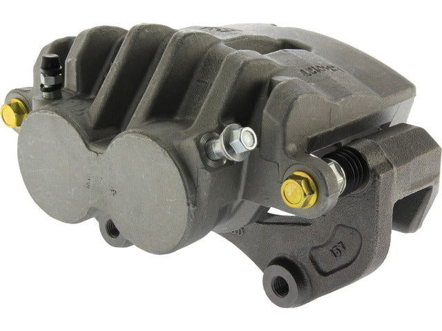 Centric Parts Disc Brake Caliper P/N:141.62194 Fits: Cadillac Sts 11-09 - Image 5