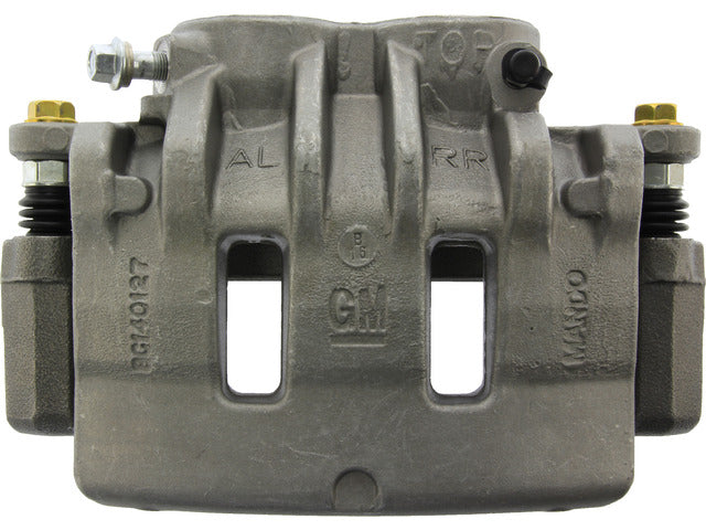 Centric Parts Disc Brake Caliper P/N:141.62194 Fits: Cadillac Sts 11-09 - Image 6