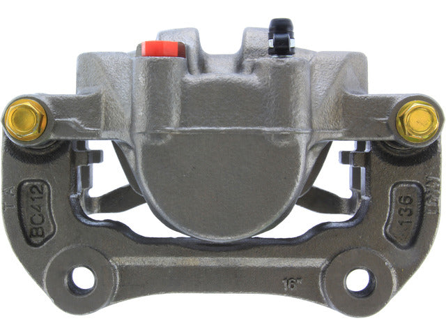 Centric Parts Disc Brake Caliper P/N:141.62195 Fits: Buick Lacrosse 16-12, Buick Regal 17-11, Chevrolet Malibu 16-13, Chevrolet Malibu Limited 2016, Saab 9-5 2011 - Image 1