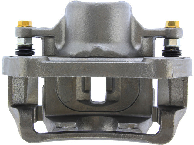Centric Parts Disc Brake Caliper P/N:141.62195 Fits: Buick Lacrosse 16-12, Buick Regal 17-11, Chevrolet Malibu 16-13, Chevrolet Malibu Limited 2016, Saab 9-5 2011 - Image 2