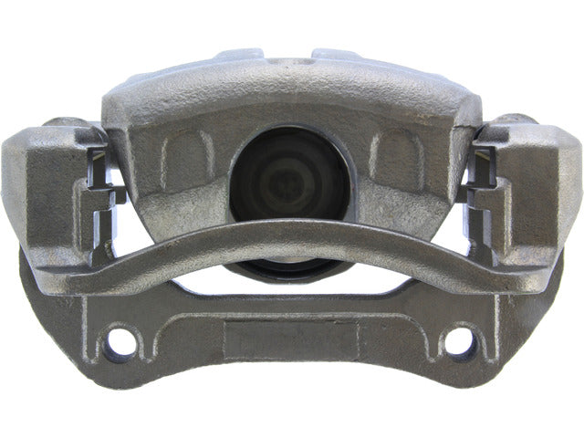 Centric Parts Disc Brake Caliper P/N:141.62195 Fits: Buick Lacrosse 16-12, Buick Regal 17-11, Chevrolet Malibu 16-13, Chevrolet Malibu Limited 2016, Saab 9-5 2011 - Image 3