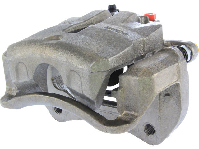Centric Parts Disc Brake Caliper P/N:141.62195 Fits: Buick Lacrosse 16-12, Buick Regal 17-11, Chevrolet Malibu 16-13, Chevrolet Malibu Limited 2016, Saab 9-5 2011 - Image 4