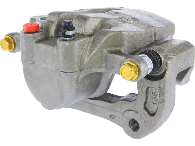 Centric Parts Disc Brake Caliper P/N:141.62195 Fits: Buick Lacrosse 16-12, Buick Regal 17-11, Chevrolet Malibu 16-13, Chevrolet Malibu Limited 2016, Saab 9-5 2011 - Image 5