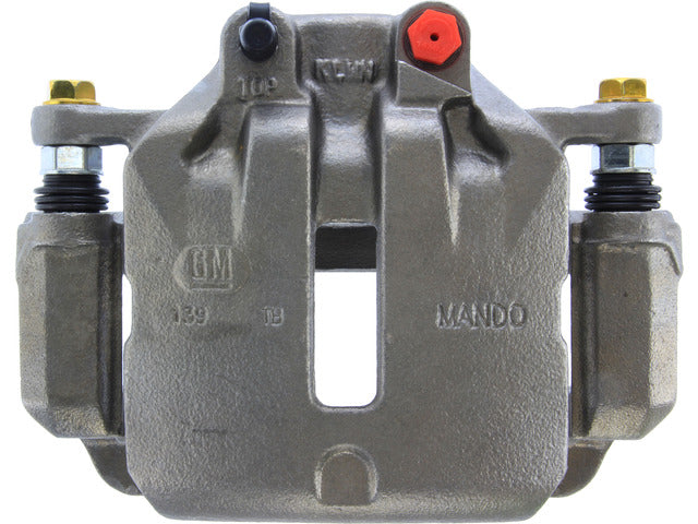 Centric Parts Disc Brake Caliper P/N:141.62195 Fits: Buick Lacrosse 16-12, Buick Regal 17-11, Chevrolet Malibu 16-13, Chevrolet Malibu Limited 2016, Saab 9-5 2011 - Image 6