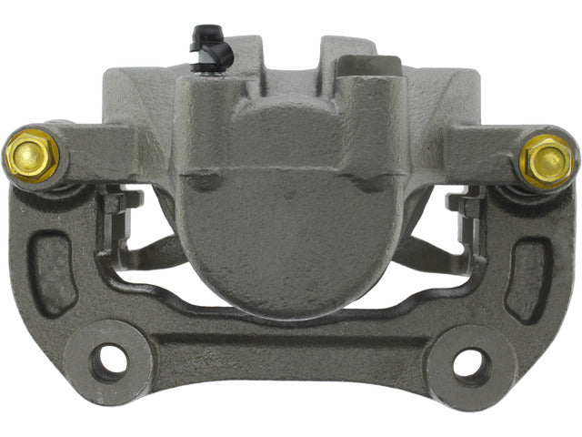 Centric Parts Disc Brake Caliper P/N:141.62196 Fits: Buick Lacrosse 16-12, Buick Regal 17-11, Chevrolet Malibu 16-13, Chevrolet Malibu Limited 2016, Saab 9-5 2011 - Image 1