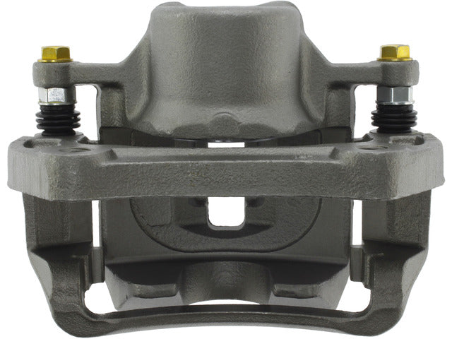 Centric Parts Disc Brake Caliper P/N:141.62196 Fits: Buick Lacrosse 16-12, Buick Regal 17-11, Chevrolet Malibu 16-13, Chevrolet Malibu Limited 2016, Saab 9-5 2011 - Image 2