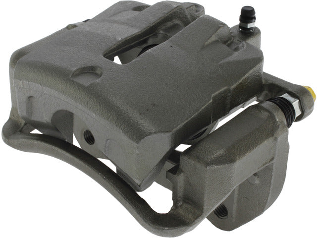 Centric Parts Disc Brake Caliper P/N:141.62196 Fits: Buick Lacrosse 16-12, Buick Regal 17-11, Chevrolet Malibu 16-13, Chevrolet Malibu Limited 2016, Saab 9-5 2011 - Image 4