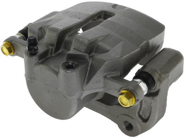 Centric Parts Disc Brake Caliper P/N:141.62196 Fits: Buick Lacrosse 16-12, Buick Regal 17-11, Chevrolet Malibu 16-13, Chevrolet Malibu Limited 2016, Saab 9-5 2011 - Image 5