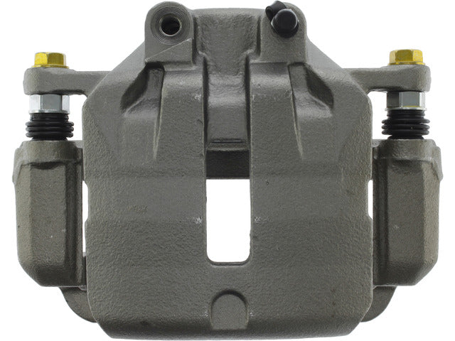 Centric Parts Disc Brake Caliper P/N:141.62196 Fits: Buick Lacrosse 16-12, Buick Regal 17-11, Chevrolet Malibu 16-13, Chevrolet Malibu Limited 2016, Saab 9-5 2011 - Image 6