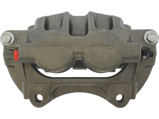 Centric Parts Disc Brake Caliper P/N:141.62197 Fits: Cadillac Srx 16-10, Saab 9-4x 2011 - Image 1