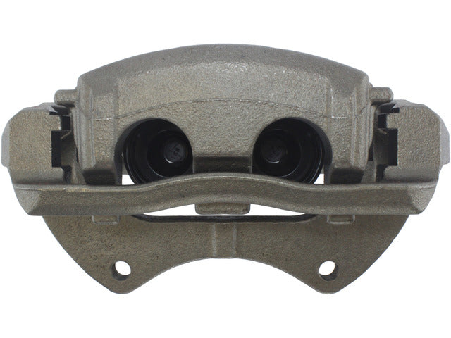 Centric Parts Disc Brake Caliper P/N:141.62197 Fits: Cadillac Srx 16-10, Saab 9-4x 2011 - Image 3