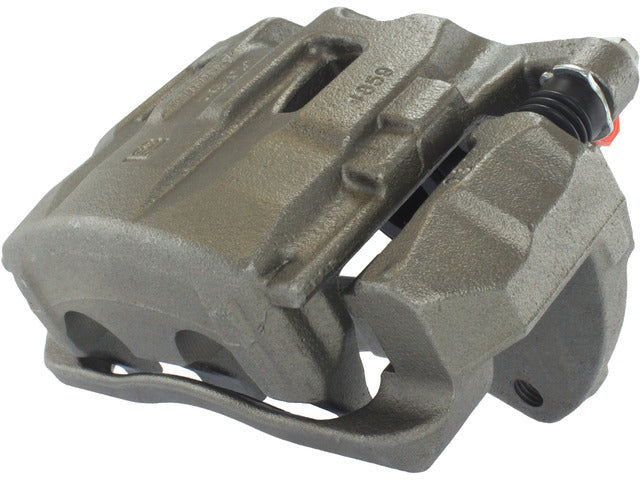 Centric Parts Disc Brake Caliper P/N:141.62197 Fits: Cadillac Srx 16-10, Saab 9-4x 2011 - Image 4