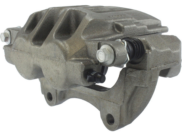 Centric Parts Disc Brake Caliper P/N:141.62197 Fits: Cadillac Srx 16-10, Saab 9-4x 2011 - Image 5