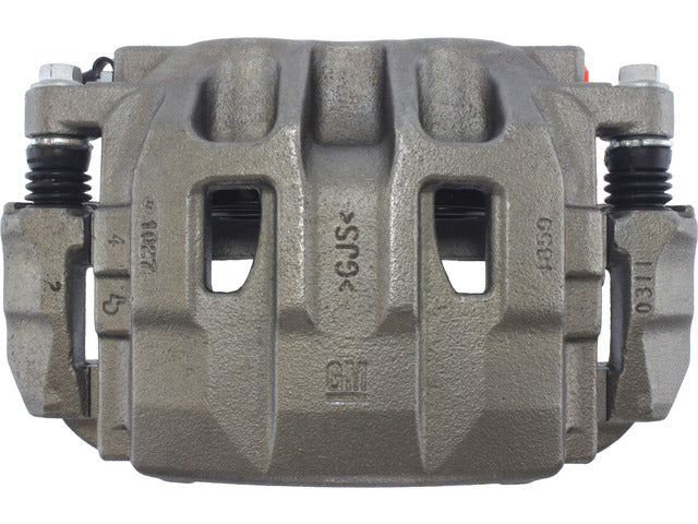 Centric Parts Disc Brake Caliper P/N:141.62197 Fits: Cadillac Srx 16-10, Saab 9-4x 2011 - Image 6