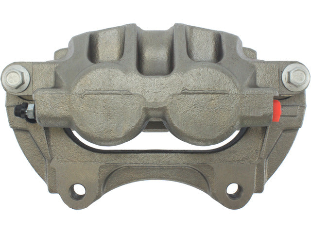 Centric Parts Disc Brake Caliper P/N:141.62198 Fits: Cadillac Srx 16-10, Saab 9-4x 2011 - Image 1