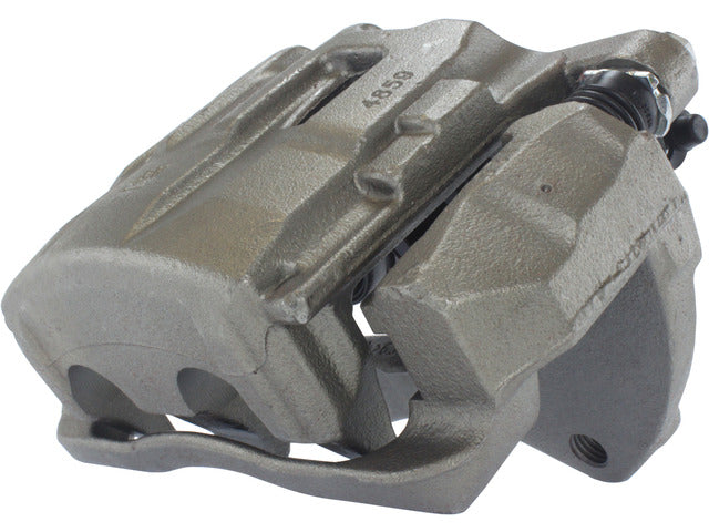 Centric Parts Disc Brake Caliper P/N:141.62198 Fits: Cadillac Srx 16-10, Saab 9-4x 2011 - Image 4