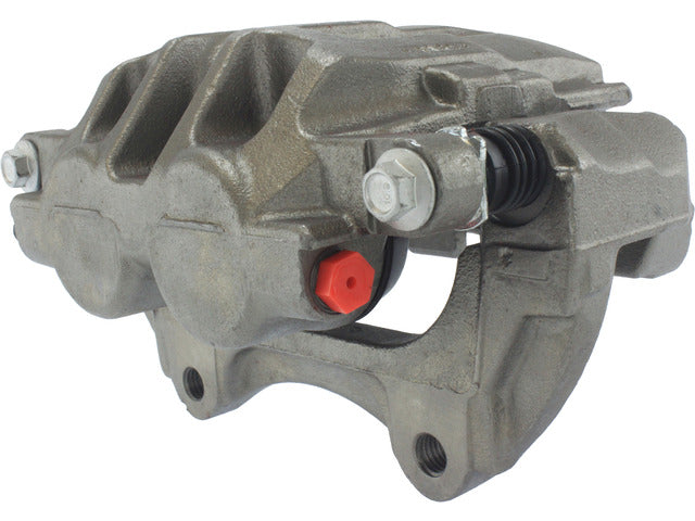 Centric Parts Disc Brake Caliper P/N:141.62198 Fits: Cadillac Srx 16-10, Saab 9-4x 2011 - Image 5