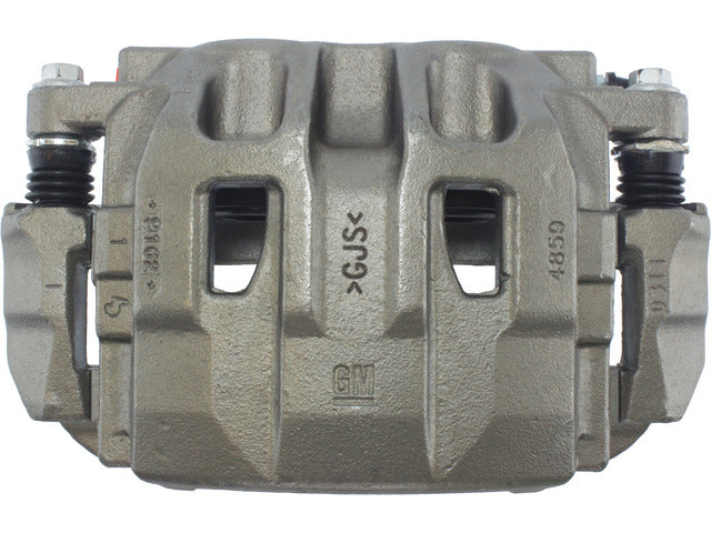 Centric Parts Disc Brake Caliper P/N:141.62198 Fits: Cadillac Srx 16-10, Saab 9-4x 2011 - Image 6