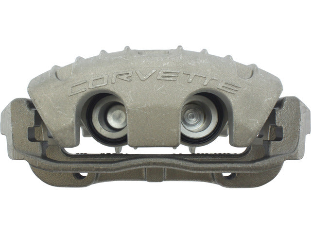Centric Parts Disc Brake Caliper P/N:141.62199 Fits: Chevrolet Corvette 04-97 - Image 3