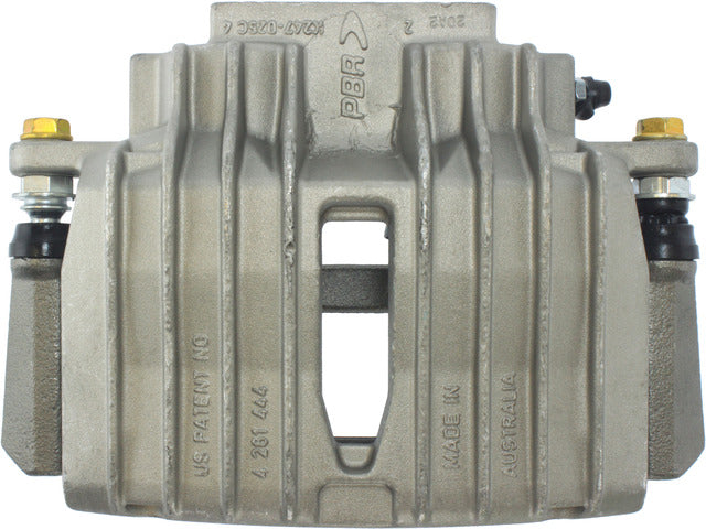 Centric Parts Disc Brake Caliper P/N:141.62199 Fits: Chevrolet Corvette 04-97 - Image 6