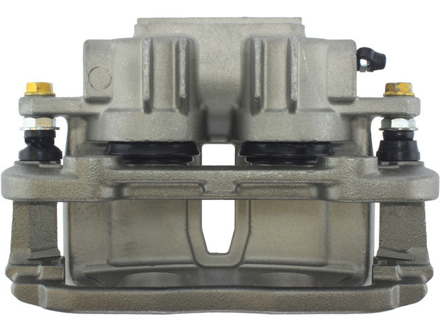 Centric Parts Disc Brake Caliper P/N:141.62200 Fits: Chevrolet Corvette 04-97 - Image 2