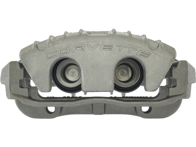 Centric Parts Disc Brake Caliper P/N:141.62200 Fits: Chevrolet Corvette 04-97 - Image 3