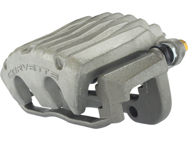 Centric Parts Disc Brake Caliper P/N:141.62200 Fits: Chevrolet Corvette 04-97 - Image 4
