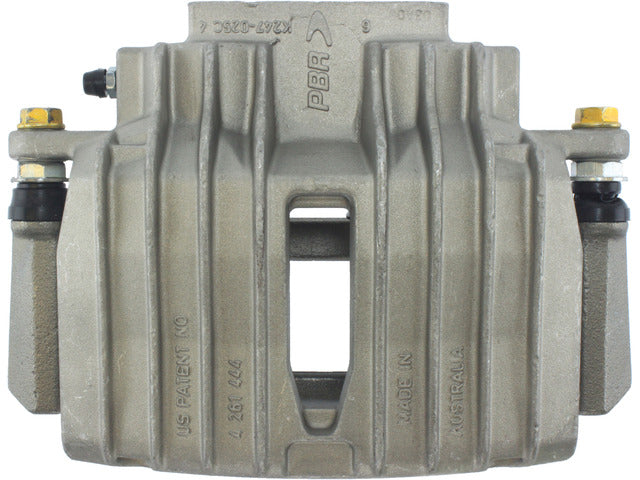 Centric Parts Disc Brake Caliper P/N:141.62200 Fits: Chevrolet Corvette 04-97 - Image 6