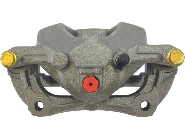 Centric Parts Disc Brake Caliper P/N:141.62201 Fits: Chevrolet Cruze 15-10, Chevrolet Cruze Limited 2016, Chevrolet Sonic 17-12 - Image 1