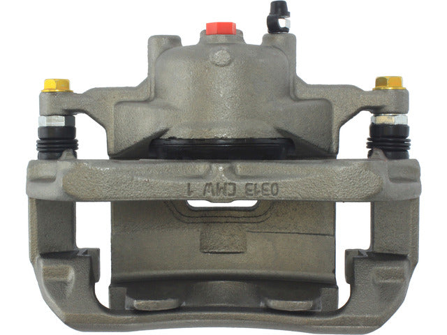 Centric Parts Disc Brake Caliper P/N:141.62201 Fits: Chevrolet Cruze 15-10, Chevrolet Cruze Limited 2016, Chevrolet Sonic 17-12 - Image 2