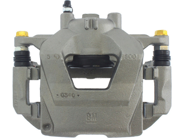 Centric Parts Disc Brake Caliper P/N:141.62201 Fits: Chevrolet Cruze 15-10, Chevrolet Cruze Limited 2016, Chevrolet Sonic 17-12 - Image 6