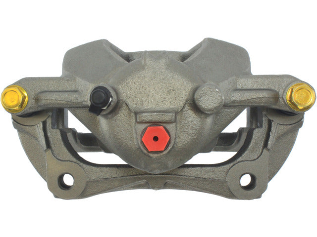 Centric Parts Disc Brake Caliper P/N:141.62202 Fits: Chevrolet Cruze 15-10, Chevrolet Cruze Limited 2016, Chevrolet Sonic 17-12 - Image 1