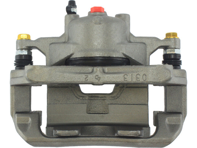 Centric Parts Disc Brake Caliper P/N:141.62202 Fits: Chevrolet Cruze 15-10, Chevrolet Cruze Limited 2016, Chevrolet Sonic 17-12 - Image 2