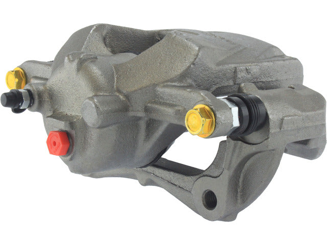 Centric Parts Disc Brake Caliper P/N:141.62202 Fits: Chevrolet Cruze 15-10, Chevrolet Cruze Limited 2016, Chevrolet Sonic 17-12 - Image 5