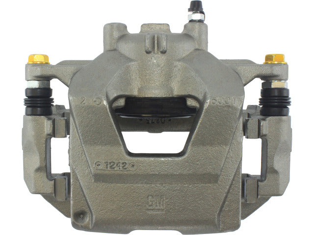 Centric Parts Disc Brake Caliper P/N:141.62202 Fits: Chevrolet Cruze 15-10, Chevrolet Cruze Limited 2016, Chevrolet Sonic 17-12 - Image 6
