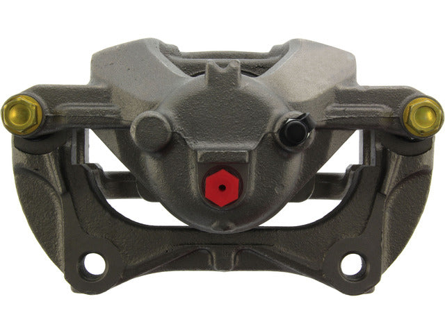 Centric Parts Disc Brake Caliper P/N:141.62203 Fits: Buick Encore 17-13, Buick Verano 17-12, Chevrolet Cruze 15-14, Chevrolet Orlando 14-12, Chevrolet Trax 17-13, Chevrolet Volt 15-11 - Image 1