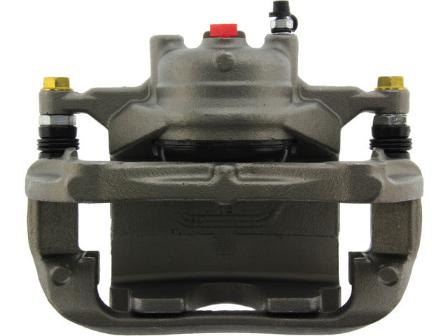 Centric Parts Disc Brake Caliper P/N:141.62203 Fits: Buick Encore 17-13, Buick Verano 17-12, Chevrolet Cruze 15-14, Chevrolet Orlando 14-12, Chevrolet Trax 17-13, Chevrolet Volt 15-11 - Image 2