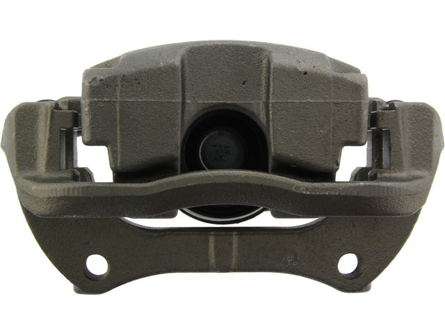 Centric Parts Disc Brake Caliper P/N:141.62203 Fits: Buick Encore 17-13, Buick Verano 17-12, Chevrolet Cruze 15-14, Chevrolet Orlando 14-12, Chevrolet Trax 17-13, Chevrolet Volt 15-11 - Image 3