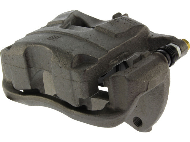Centric Parts Disc Brake Caliper P/N:141.62203 Fits: Buick Encore 17-13, Buick Verano 17-12, Chevrolet Cruze 15-14, Chevrolet Orlando 14-12, Chevrolet Trax 17-13, Chevrolet Volt 15-11 - Image 4