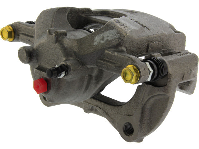 Centric Parts Disc Brake Caliper P/N:141.62203 Fits: Buick Encore 17-13, Buick Verano 17-12, Chevrolet Cruze 15-14, Chevrolet Orlando 14-12, Chevrolet Trax 17-13, Chevrolet Volt 15-11 - Image 5