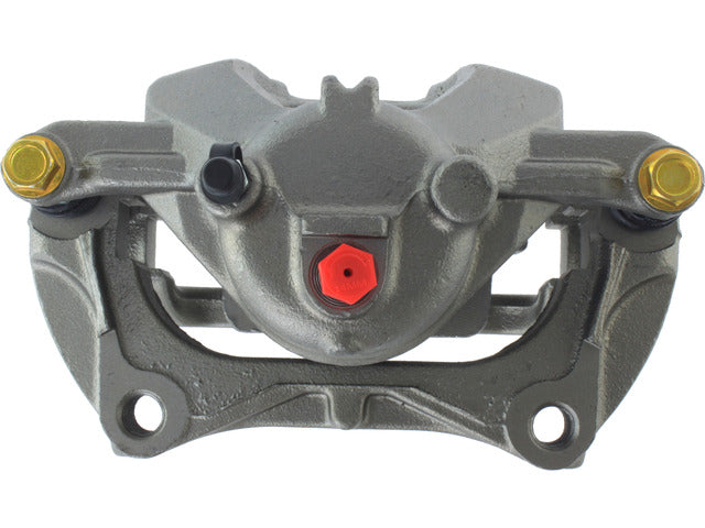 Centric Parts Disc Brake Caliper P/N:141.62204 Fits: Buick Encore 17-13, Buick Verano 17-12, Chevrolet Cruze 15-14, Chevrolet Orlando 14-12, Chevrolet Trax 17-13, Chevrolet Volt 15-11 - Image 1
