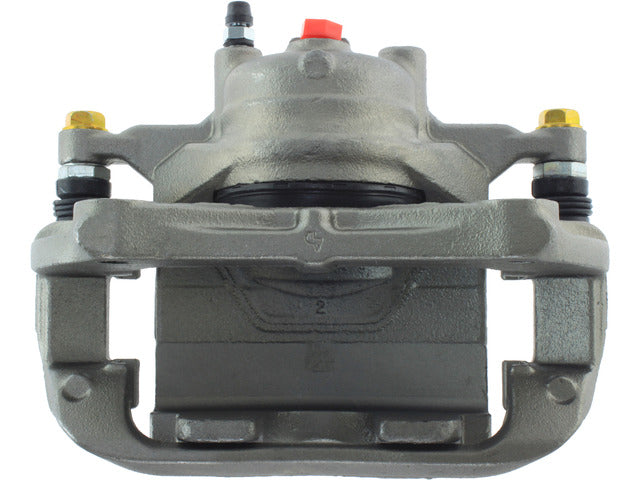 Centric Parts Disc Brake Caliper P/N:141.62204 Fits: Buick Encore 17-13, Buick Verano 17-12, Chevrolet Cruze 15-14, Chevrolet Orlando 14-12, Chevrolet Trax 17-13, Chevrolet Volt 15-11 - Image 2