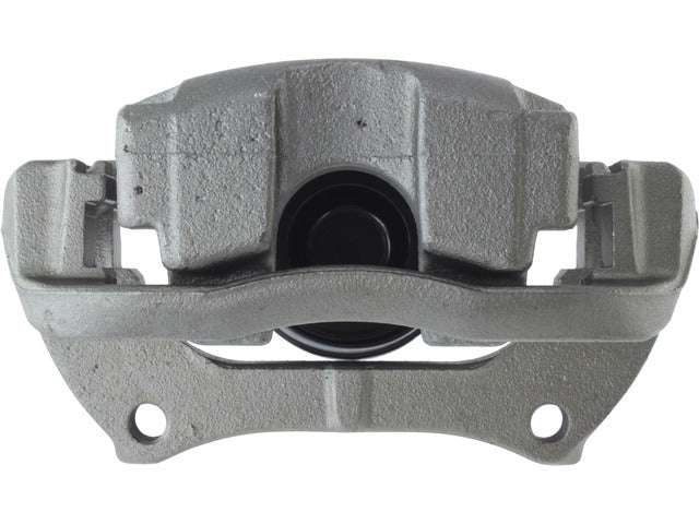 Centric Parts Disc Brake Caliper P/N:141.62204 Fits: Buick Encore 17-13, Buick Verano 17-12, Chevrolet Cruze 15-14, Chevrolet Orlando 14-12, Chevrolet Trax 17-13, Chevrolet Volt 15-11 - Image 3