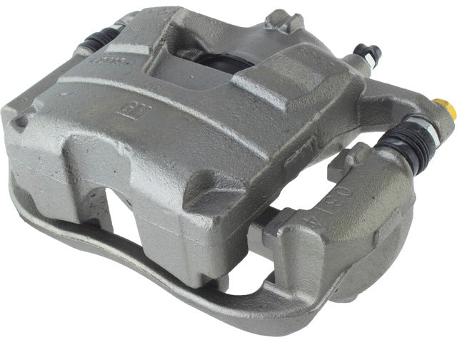 Centric Parts Disc Brake Caliper P/N:141.62204 Fits: Buick Encore 17-13, Buick Verano 17-12, Chevrolet Cruze 15-14, Chevrolet Orlando 14-12, Chevrolet Trax 17-13, Chevrolet Volt 15-11 - Image 4