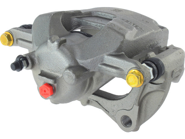 Centric Parts Disc Brake Caliper P/N:141.62204 Fits: Buick Encore 17-13, Buick Verano 17-12, Chevrolet Cruze 15-14, Chevrolet Orlando 14-12, Chevrolet Trax 17-13, Chevrolet Volt 15-11 - Image 5