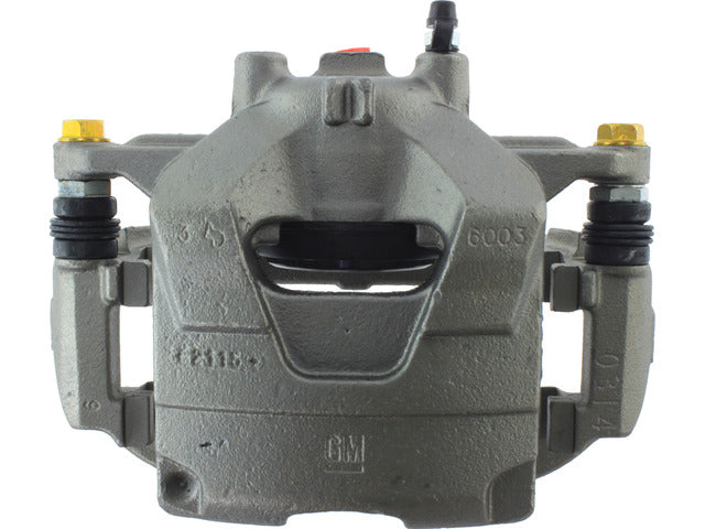 Centric Parts Disc Brake Caliper P/N:141.62204 Fits: Buick Encore 17-13, Buick Verano 17-12, Chevrolet Cruze 15-14, Chevrolet Orlando 14-12, Chevrolet Trax 17-13, Chevrolet Volt 15-11 - Image 6