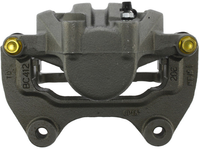 Centric Parts Disc Brake Caliper P/N:141.62205 Fits: Chevrolet Caprice 17-11 - Image 1