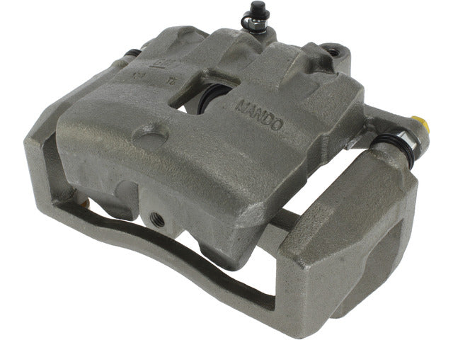 Centric Parts Disc Brake Caliper P/N:141.62205 Fits: Chevrolet Caprice 17-11 - Image 4