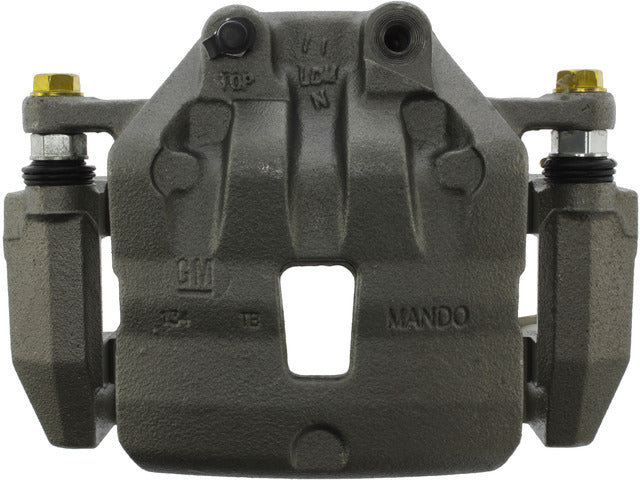 Centric Parts Disc Brake Caliper P/N:141.62205 Fits: Chevrolet Caprice 17-11 - Image 6