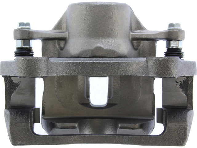 Centric Parts Disc Brake Caliper P/N:141.62206 Fits: Chevrolet Caprice 17-11 - Image 2